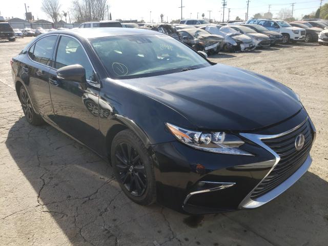 LEXUS ES 2017 jthbw1gg9h2138599