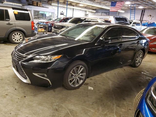 LEXUS ES 300H 2017 jthbw1gg9h2139638