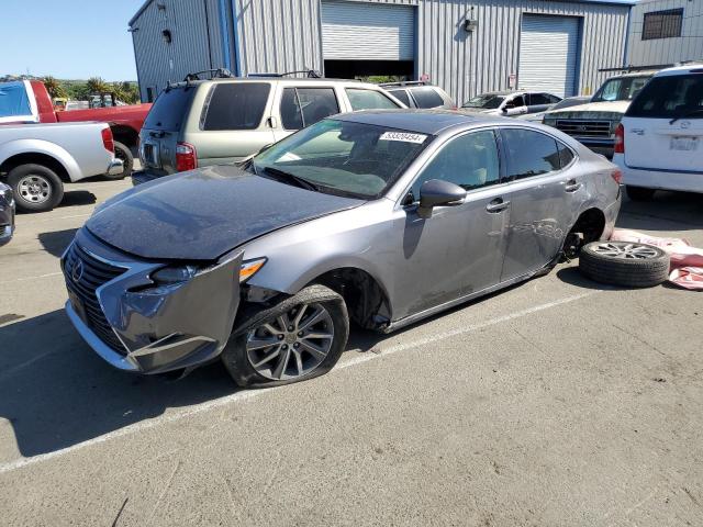 LEXUS ES300 2017 jthbw1gg9h2140885