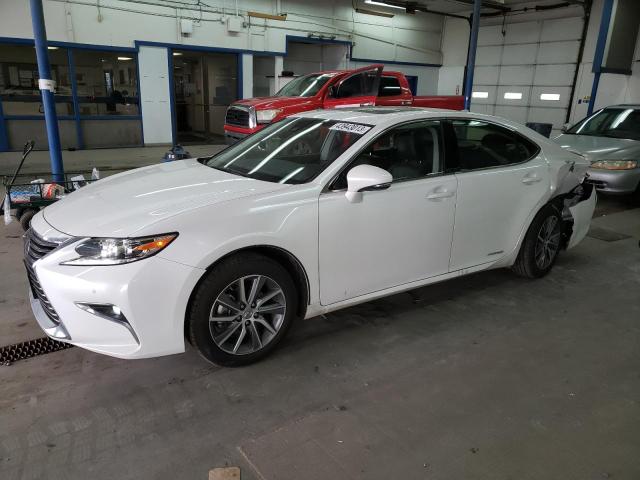 LEXUS ES 300H 2017 jthbw1gg9h2150865