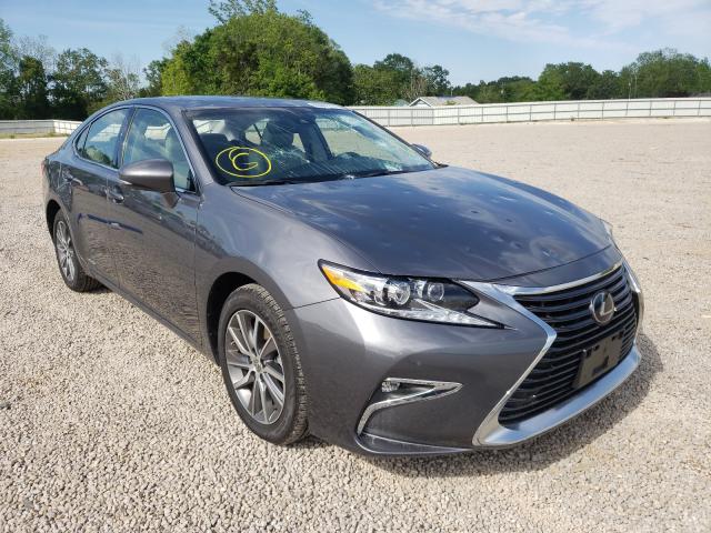 LEXUS ES 300H 2018 jthbw1gg9j2185914