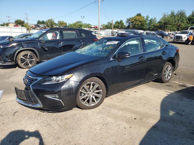 LEXUS ES 300H 2018 jthbw1gg9j2187842