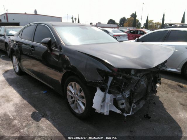 LEXUS ES 300H 2013 jthbw1ggxd2002170