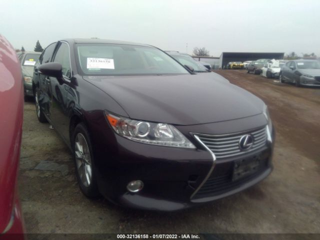 LEXUS NULL 2013 jthbw1ggxd2005005