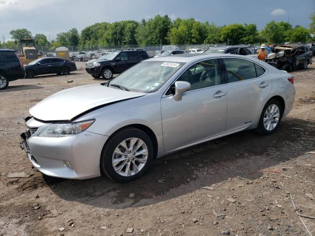 LEXUS ES300 2013 jthbw1ggxd2005229