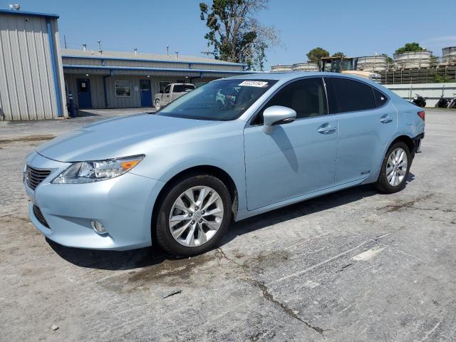 LEXUS ES300 2013 jthbw1ggxd2006042