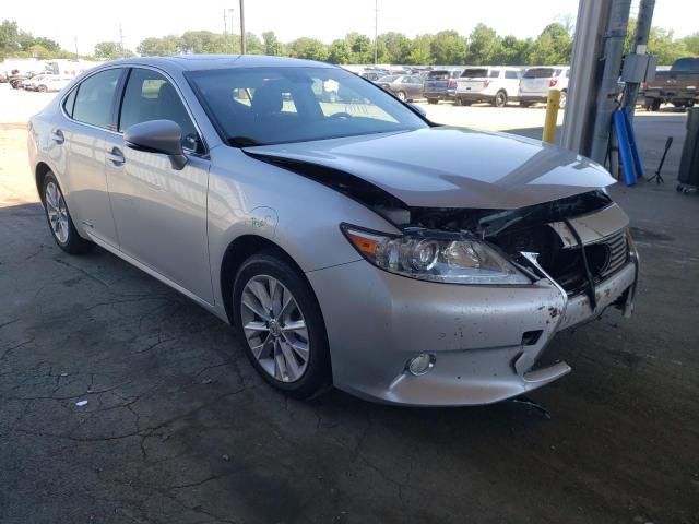 LEXUS ES 300H 2013 jthbw1ggxd2006140