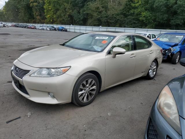 LEXUS ES 300H 2013 jthbw1ggxd2008857