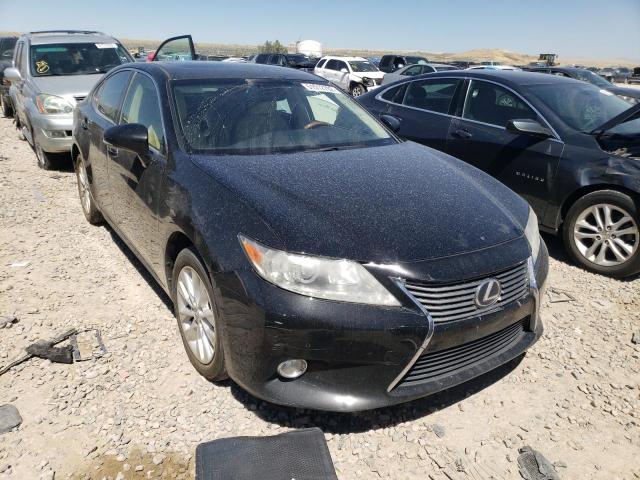 LEXUS ES 300H 2013 jthbw1ggxd2009877