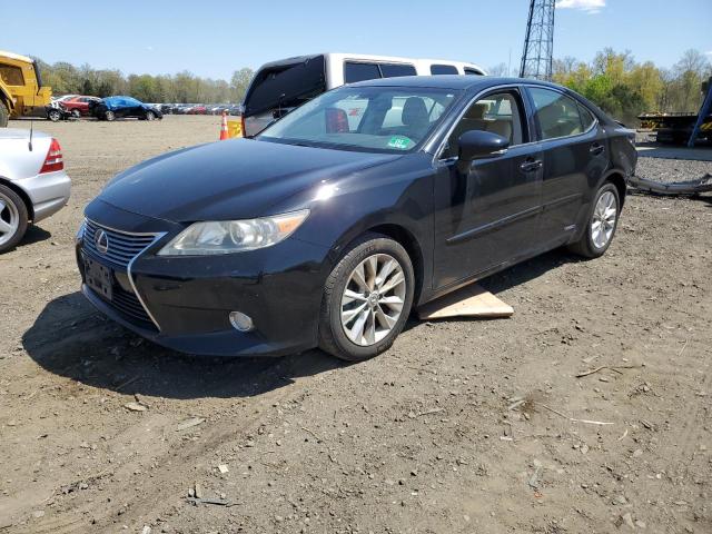 LEXUS ES300 2013 jthbw1ggxd2011211