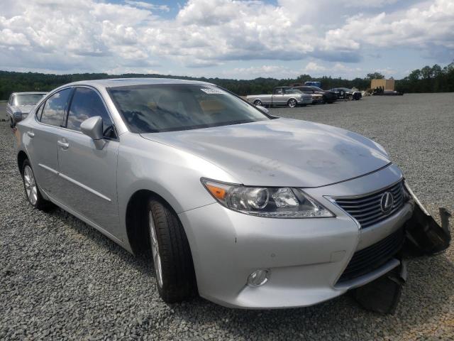 LEXUS ES 300H 2013 jthbw1ggxd2013878