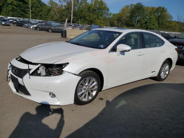 LEXUS ES 300H 2013 jthbw1ggxd2022175