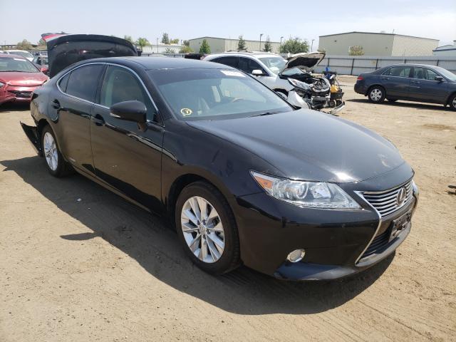 LEXUS ES 300H 2013 jthbw1ggxd2023178