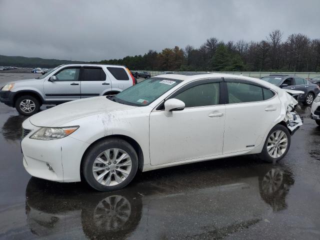 LEXUS ES 300H 2013 jthbw1ggxd2027098