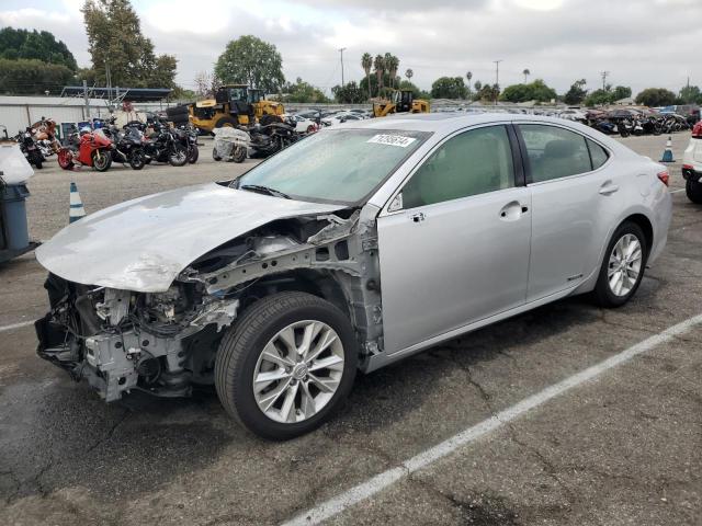 LEXUS ES 300H 2013 jthbw1ggxd2037226