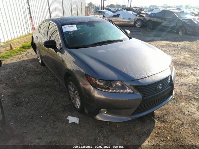 LEXUS ES 300H 2014 jthbw1ggxe2039513