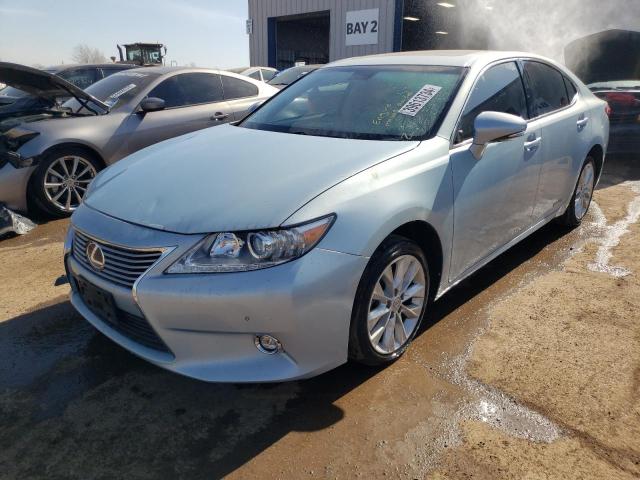 LEXUS ES300 2014 jthbw1ggxe2047742