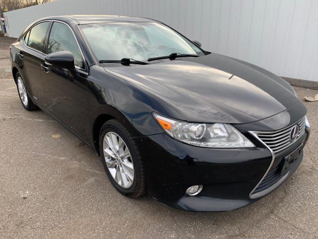 LEXUS ES 300H 2014 jthbw1ggxe2047854