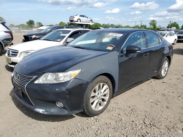 LEXUS ES300 2014 jthbw1ggxe2049104