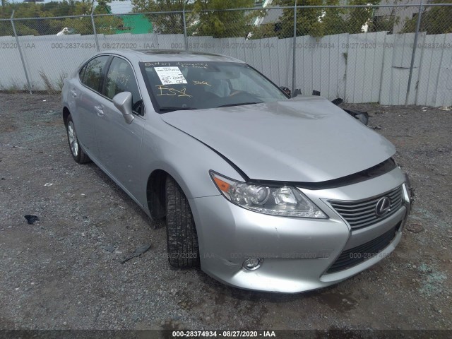 LEXUS ES 300H 2014 jthbw1ggxe2054514