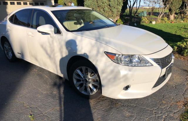 LEXUS ES 300H 2014 jthbw1ggxe2057817