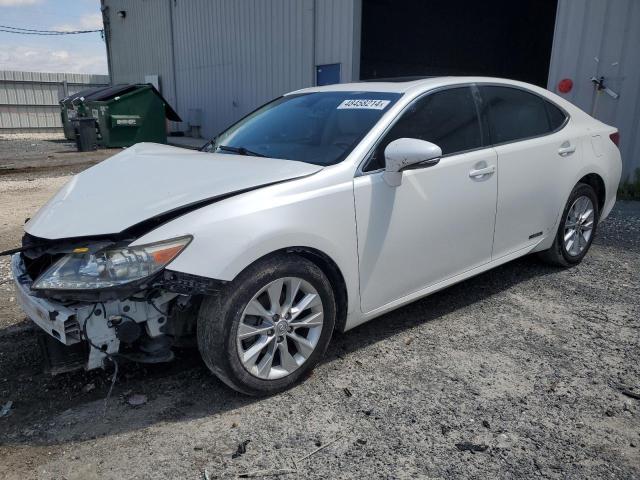 LEXUS ES300 2014 jthbw1ggxe2060815