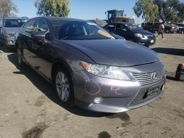 LEXUS ES 300H 2014 jthbw1ggxe2062645