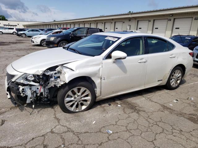 LEXUS ES300 2014 jthbw1ggxe2062788