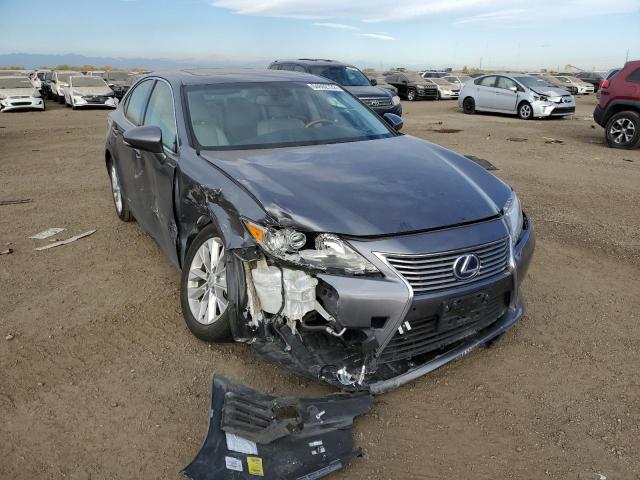 LEXUS ES 300H 2014 jthbw1ggxe2066467