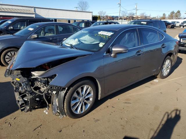 LEXUS ES300 2014 jthbw1ggxe2067490