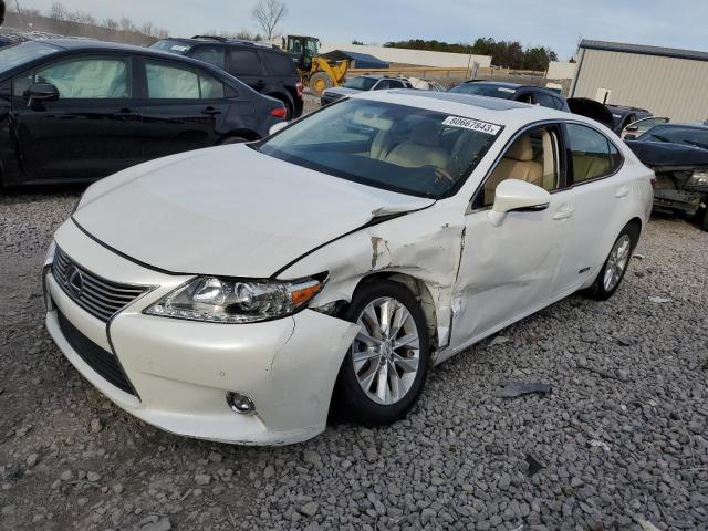 LEXUS ES300 2014 jthbw1ggxe2069854