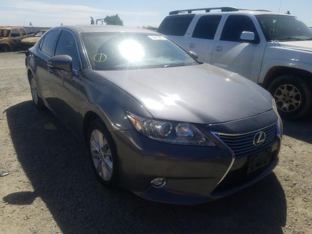 LEXUS ES 300H 2014 jthbw1ggxe2073113