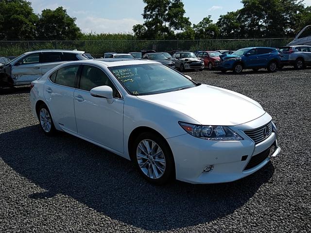 LEXUS ES 300H 2015 jthbw1ggxf2078149