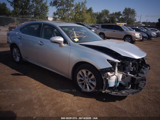 LEXUS NULL 2015 jthbw1ggxf2078295