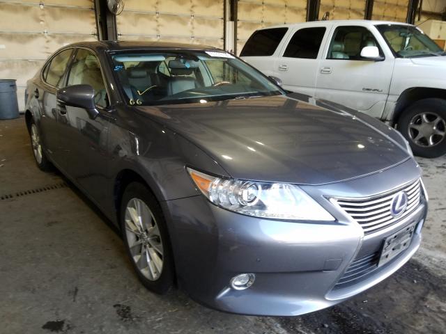 LEXUS ES 300H 2015 jthbw1ggxf2079124