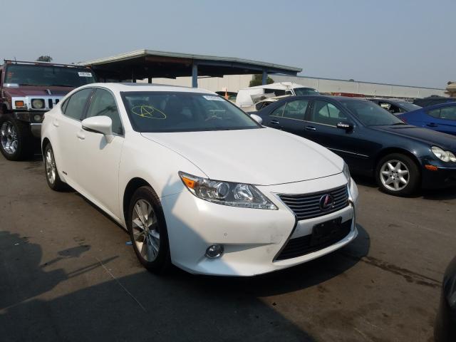 LEXUS ES 300H 2015 jthbw1ggxf2079236