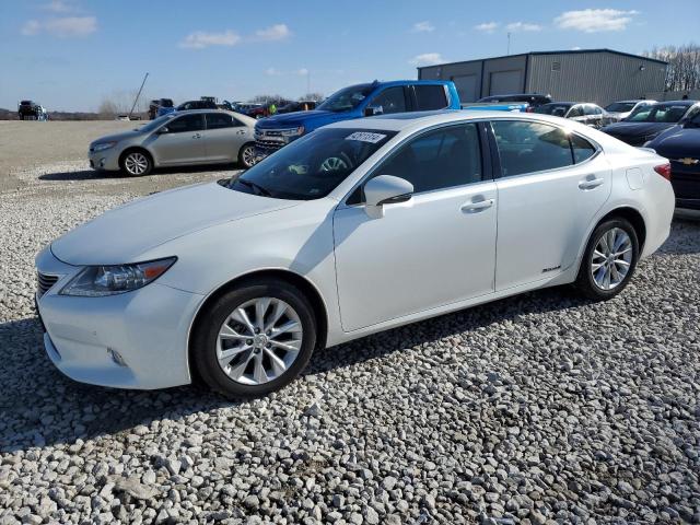 LEXUS ES300 2015 jthbw1ggxf2088843