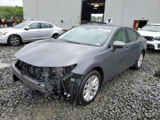 LEXUS ES300 2015 jthbw1ggxf2088986