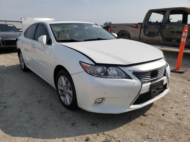 LEXUS ES 300H 2015 jthbw1ggxf2089202