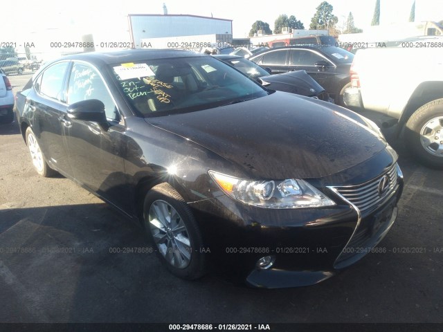 LEXUS NULL 2015 jthbw1ggxf2090365