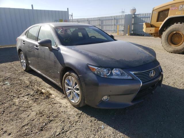 LEXUS ES 300H 2015 jthbw1ggxf2090446