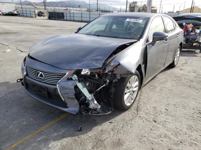 LEXUS ES 300H 2015 jthbw1ggxf2094657