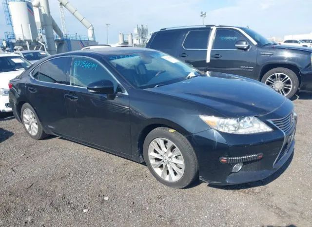 LEXUS NULL 2015 jthbw1ggxf2097350