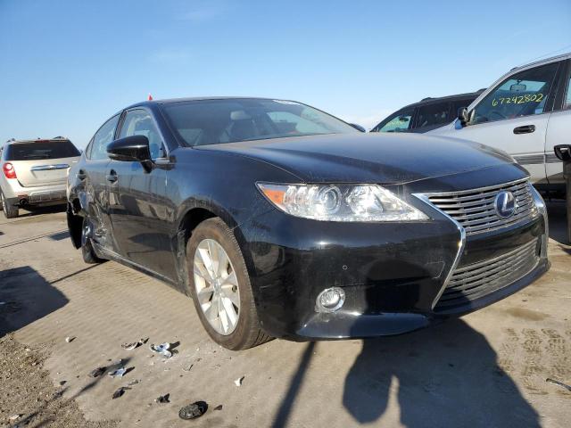 LEXUS ES 300H 2015 jthbw1ggxf2099518