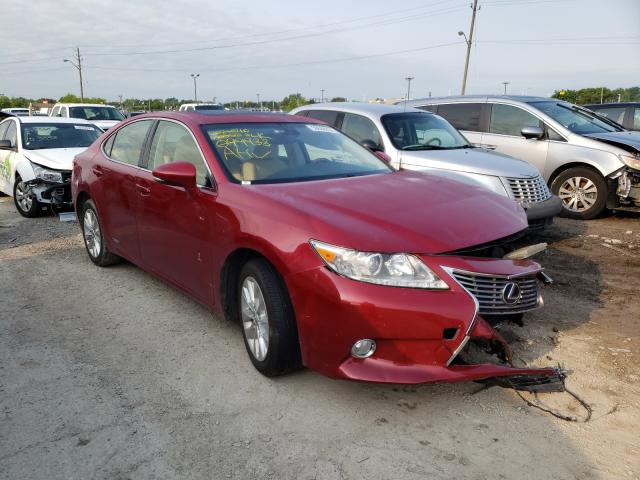 LEXUS NULL 2015 jthbw1ggxf2099938