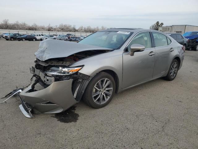 LEXUS ES 300H 2016 jthbw1ggxg2102435