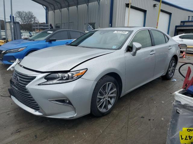 LEXUS NULL 2016 jthbw1ggxg2104170