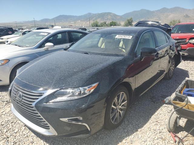 LEXUS ES 300H 2016 jthbw1ggxg2104332