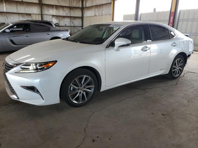 LEXUS ES 300H 2016 jthbw1ggxg2106470