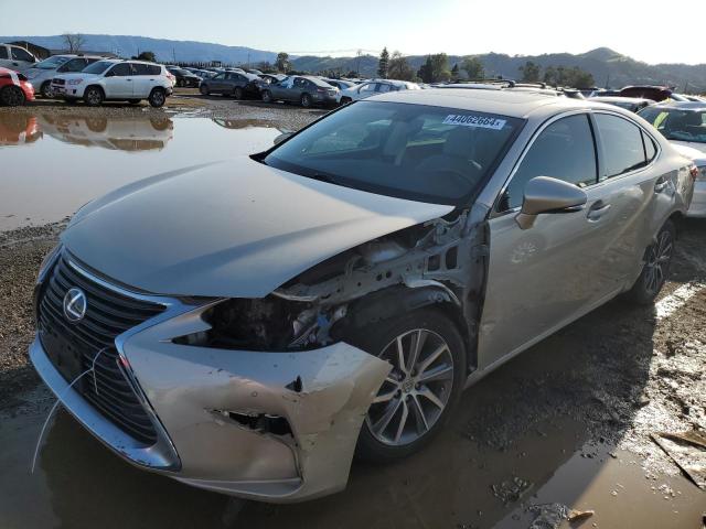 LEXUS ES300 2016 jthbw1ggxg2110034